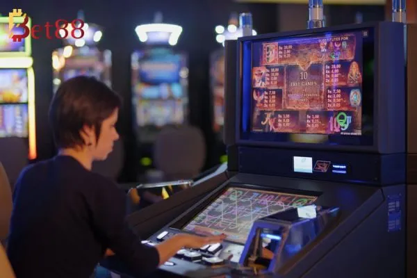 Top Game Slot Đổi Thưởng Hấp Dẫn Nhà Cái Bet88 2 Game slot đổi thưởng