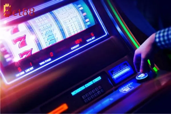 Chơi Game Slot Online Dễ Thắng Nhà Cái Bet88 3 Chơi game slot online