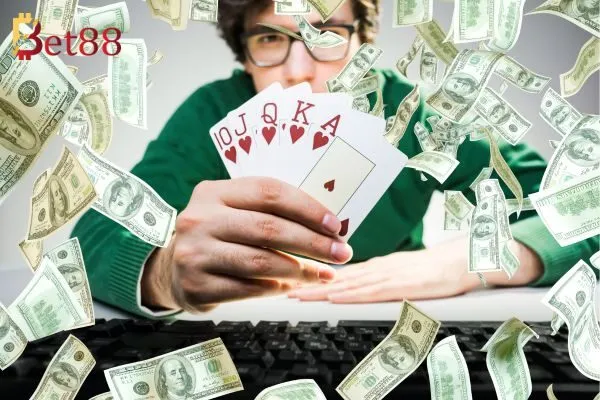 Hướng Dẫn Chơi Bài Trực Tuyến Casino Bet88 2 chơi bài trực tuyến