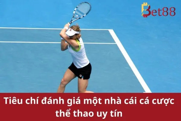 Cá Cược Thể Thao Uy Tín Nhà Cái Bet88 2 Cá Cược Thể Thao Uy Tín