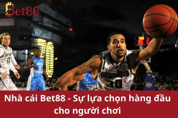 Cá Cược Thể Thao Uy Tín Nhà Cái Bet88 3 Cá Cược Thể Thao Uy Tín