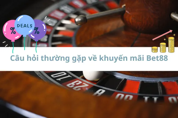 Chương trình khuyến mãi Bet88 2 Chương trình khuyến mãi Bet88