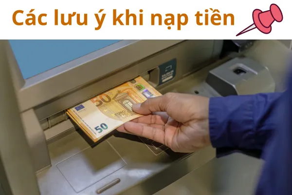 Hướng Dẫn Nạp Tiền Bet88 2 Hướng Dẫn Nạp Tiền Bet88